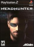 Headhunter (PlayStation 2)